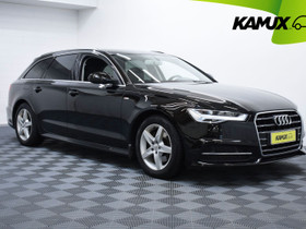 Audi A6, Autot, Ylivieska, Tori.fi Audi A6, Autot, Ylivieska, Tori.fi