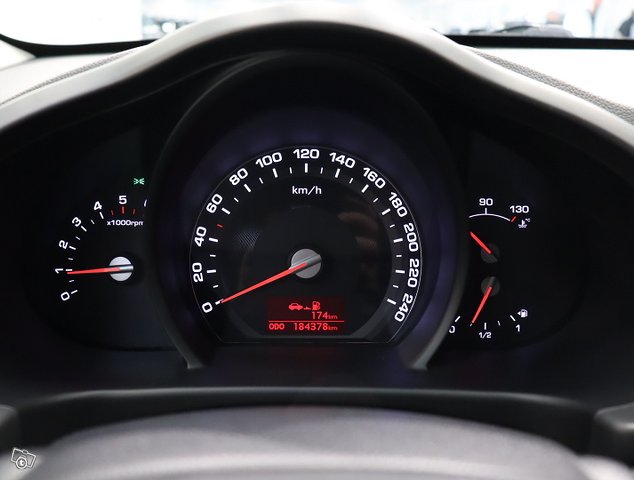 Kia Sportage 16