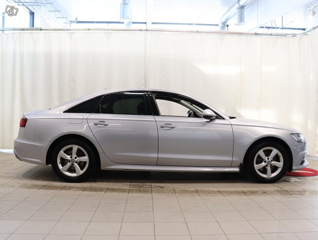 Audi A6 2