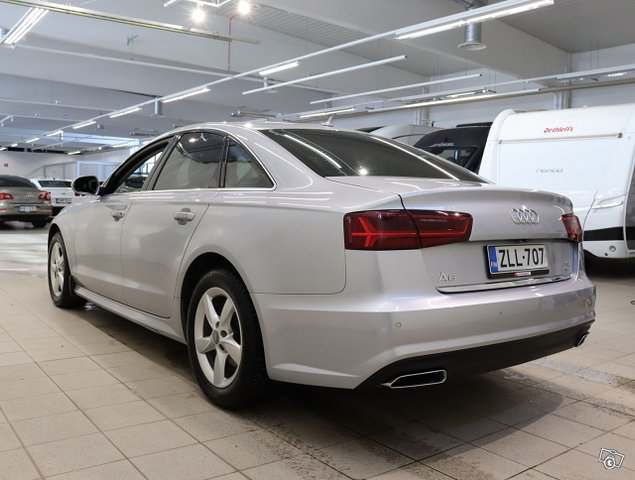 Audi A6 6