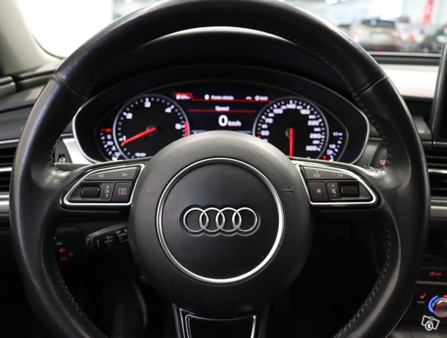 Audi A6 14
