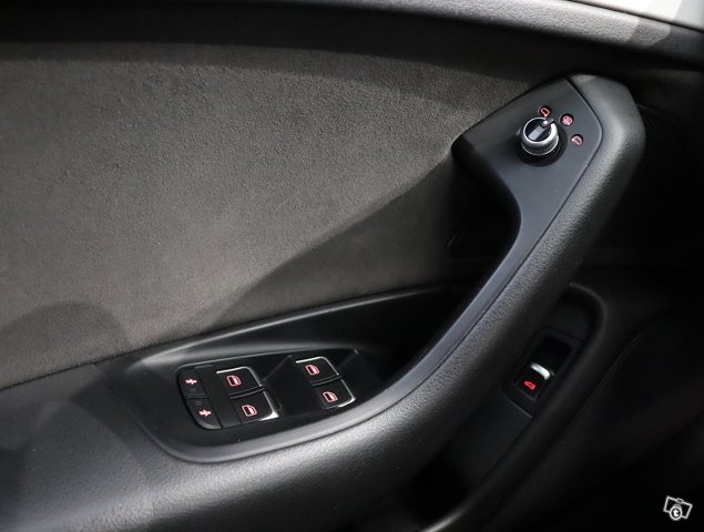 Audi A6 16
