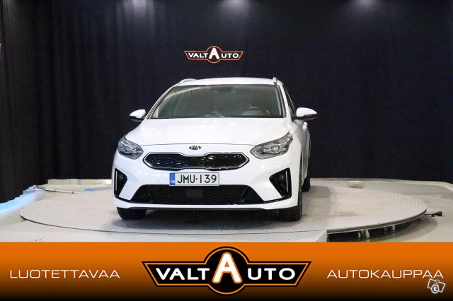 Kia Ceed 2
