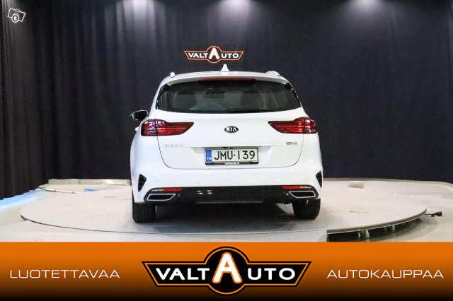 Kia Ceed 6