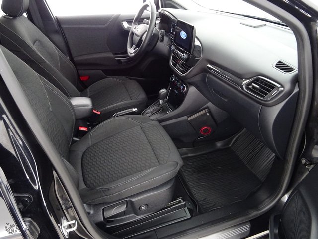 Ford Puma 15