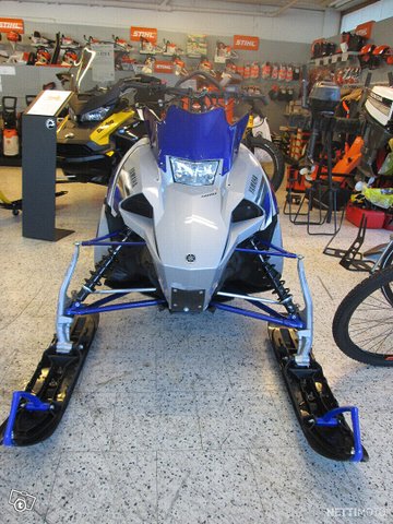 Yamaha SX, kuva 1