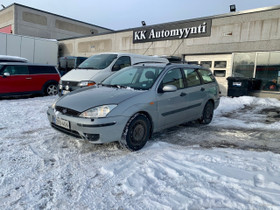 Ford Focus, Autot, Tuusula, Tori.fi Ford Focus, Autot, Tuusula, Tori.fi