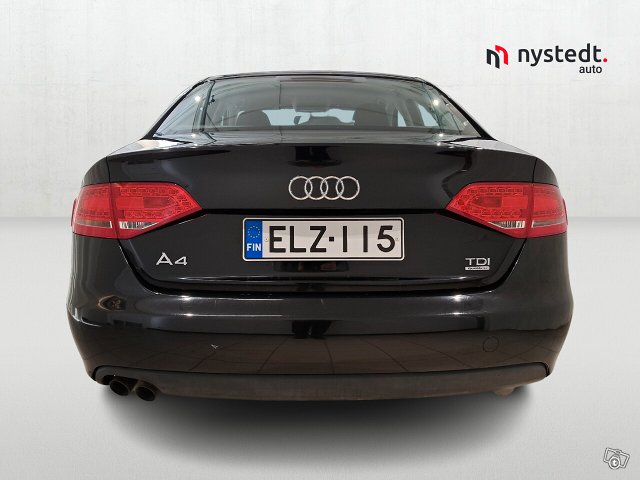 AUDI A4 4