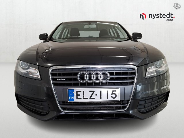 AUDI A4 7