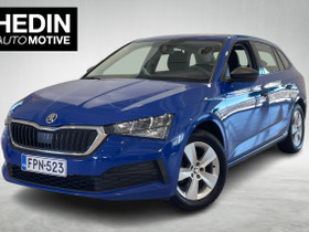 Skoda Scala, Autot, Porvoo, Tori.fi Skoda Scala, Autot, Porvoo, Tori.fi