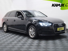 Audi A4, Autot, Nurmijärvi, Tori.fi Audi A4, Autot, Nurmijärvi, Tori.fi