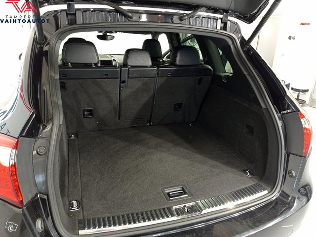 Porsche Cayenne 13