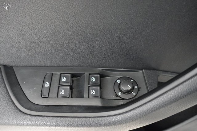 Skoda Superb 11