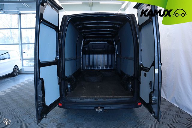 Renault Master 7