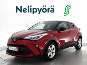 Toyota C-HR, Autot, Lahti, Tori.fi Toyota C-HR, Autot, Lahti, Tori.fi