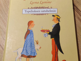 Topeliuksen satuhelmiä, Lastenkirjat, Kirjat ja lehdet, Helsinki, Tori.fi Topeliuksen satuhelmiä, Lastenkirjat, Kirjat ja lehdet, Helsinki, Tori.fi