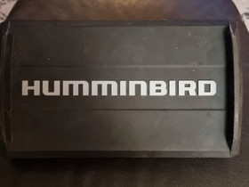 Humminbird Helix 9 G3N, Veneen varusteet ja varaosat, Venetarvikkeet ja veneily, Inkoo, Tori.fi