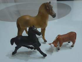 Collecta eläimet, Lelut ja pelit, Lastentarvikkeet ja lelut, Alavus, Tori.fi Collecta eläimet, Lelut ja pelit, Lastentarvikkeet ja lelut, Alavus, Tori.fi