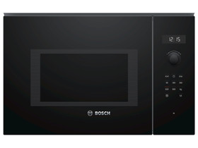 Bosch mikroaaltouuni BFL554MB0 integroitava, Uunit, hellat ja mikrot, Kodinkoneet, Kouvola, Tori.fi