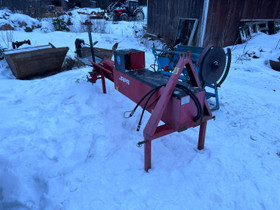 O:hydraulihalkoja, Maatalouskoneet, Traktorit ja raskas kalusto, Pyhäranta, Tori.fi O:hydraulihalkoja, Maatalouskoneet, Traktorit ja raskas kalusto, Pyhäranta, Tori.fi