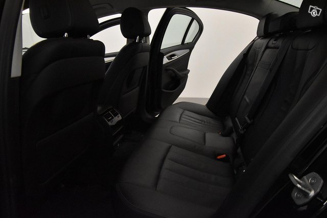 BMW 520 14