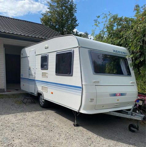 Adria Altea 461DB, kuva 1