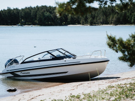 Yamarin 59 BR + YAMAHA F115, Moottoriveneet, Veneet, Pori, Tori.fi Yamarin 59 BR + YAMAHA F115, Moottoriveneet, Veneet, Pori, Tori.fi
