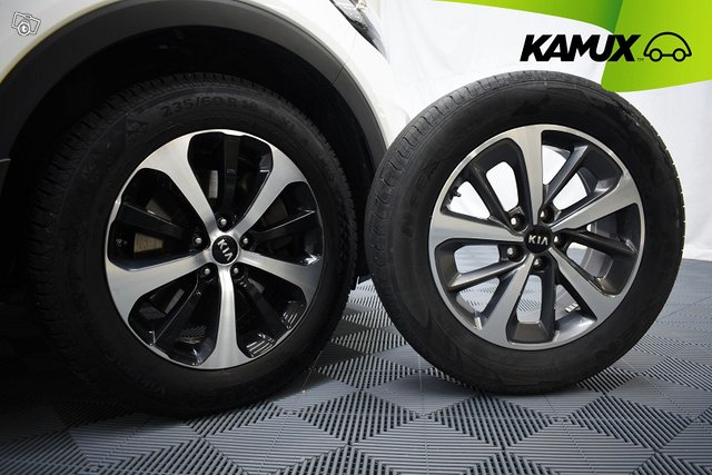 Kia Sorento 14
