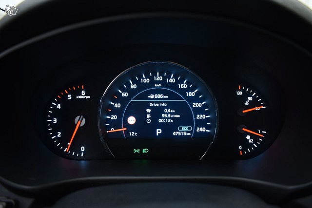 Kia Sorento 24