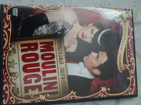 Moulin rouge! Tupla Dvd, Elokuvat, Forssa, Tori.fi Moulin rouge! Tupla Dvd, Elokuvat, Forssa, Tori.fi
