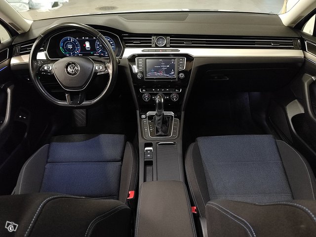 Volkswagen Passat 6