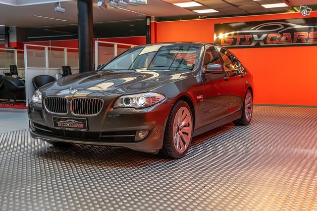 BMW 528 3