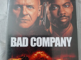 Bad company dvd, Elokuvat, Forssa, Tori.fi Bad company dvd, Elokuvat, Forssa, Tori.fi