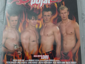 Pahat pojat dvd, Elokuvat, Forssa, Tori.fi Pahat pojat dvd, Elokuvat, Forssa, Tori.fi
