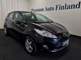 Ford Fiesta, Autot, Hyvinkää, Tori.fi Ford Fiesta, Autot, Hyvinkää, Tori.fi