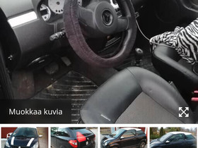 Aixam coupe, Mopoautot, Moto, Salo, Tori.fi Aixam coupe, Mopoautot, Moto, Salo, Tori.fi