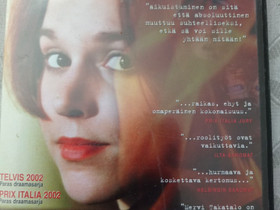 Juulian totuudet sarja dvd, Elokuvat, Forssa, Tori.fi Juulian totuudet sarja dvd, Elokuvat, Forssa, Tori.fi