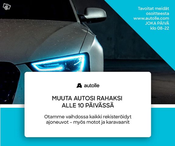 Mercedes-Benz CLA 6