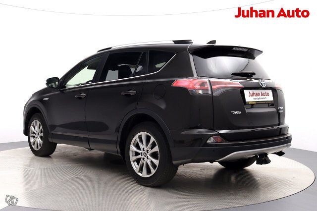 Toyota RAV4 4