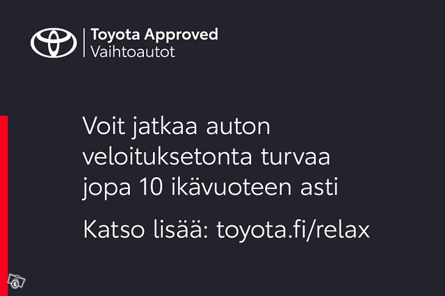 Toyota AVENSIS 3
