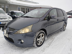 Mitsubishi GRANDIS, Autot, Kempele, Tori.fi Mitsubishi GRANDIS, Autot, Kempele, Tori.fi