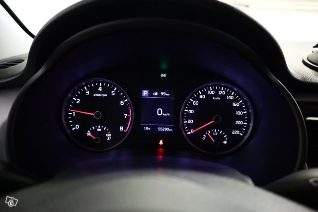 KIA RIO 12