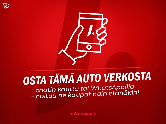 Volvo S80 17