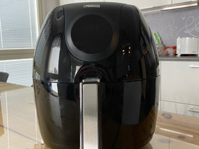 Princess airfryer, Keittiövälineet, Keittiötarvikkeet ja astiat, Kauhava, Tori.fi Princess airfryer, Keittiövälineet, Keittiötarvikkeet ja astiat, Kauhava, Tori.fi