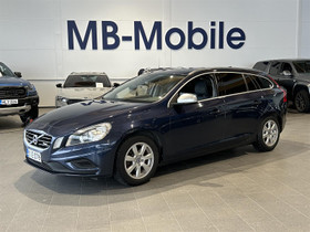 VOLVO V60, Autot, Kokkola, Tori.fi VOLVO V60, Autot, Kokkola, Tori.fi