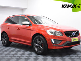 Volvo XC60, Autot, Ylivieska, Tori.fi Volvo XC60, Autot, Ylivieska, Tori.fi