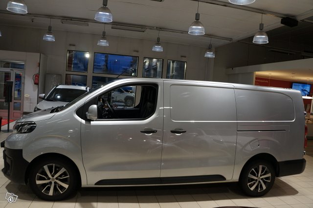 Toyota PROACE 2