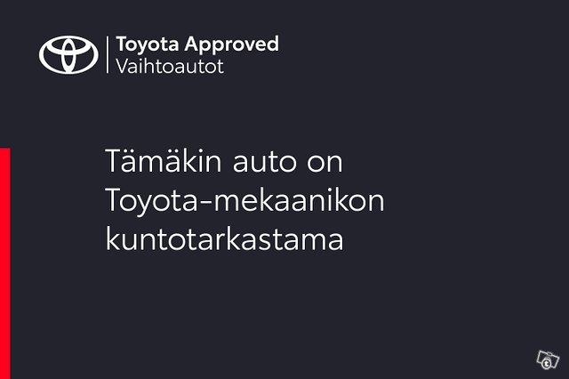 Toyota PROACE 3