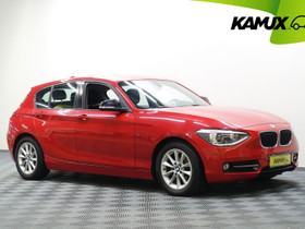 BMW 116, Autot, Mäntsälä, Tori.fi BMW 116, Autot, Mäntsälä, Tori.fi