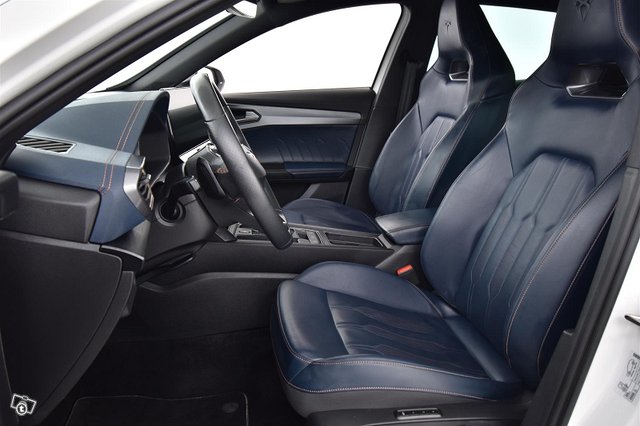 CUPRA Formentor 17